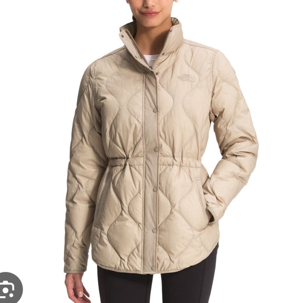 The North Face Westcliffe Down Jacket